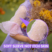 Load image into Gallery viewer, Isabella Dress Costume LED Light Up For Kids Girls, Princess Dress Cosplay Halloween Dress Up Suit SHINYOU