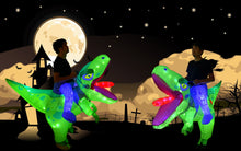 Load image into Gallery viewer, SHINYOU Adult Inflatable Dinosaur SHINYOU
