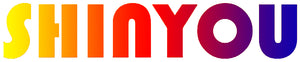 SHINYOU logo