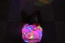 Load image into Gallery viewer, Girls Encanto Mirabel Dress Princess Costume | Light Up Dress Halloween Carnival Cosplay Birthday Party Dress SHINYOU