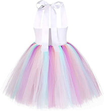 Load image into Gallery viewer, Unicorn Costume Dress Up for Little Girls SHINYOU