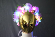 Load image into Gallery viewer, Isabella Dress Costume LED Light Up For Kids Girls, Princess Dress Cosplay Halloween Dress Up Suit SHINYOU