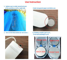 Load image into Gallery viewer, Unicorn Costume Dress Up for Little Girls SHINYOU