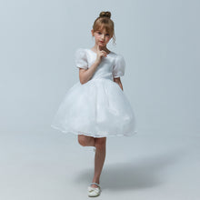 Lade das Bild in den Galerie-Viewer, Light Up Girl Tutu Dress for Birthday Cosplay Halloween Party Outfit SHINYOU
