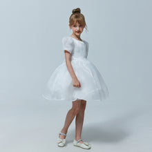 Lade das Bild in den Galerie-Viewer, Light Up Girl Tutu Dress for Birthday Cosplay Halloween Party Outfit SHINYOU
