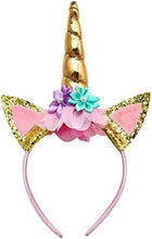 Load image into Gallery viewer, Unicorn Costume Dress Up for Little Girls SHINYOU
